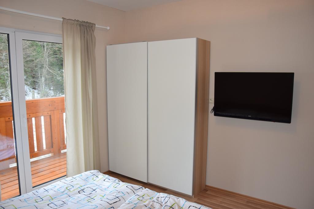 Apartmanovy Dom Romantika - Apartman 5 Tale Ngoại thất bức ảnh