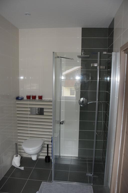 Apartmanovy Dom Romantika - Apartman 5 Tale Ngoại thất bức ảnh