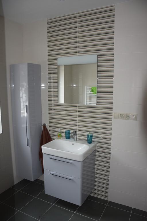 Apartmanovy Dom Romantika - Apartman 5 Tale Ngoại thất bức ảnh