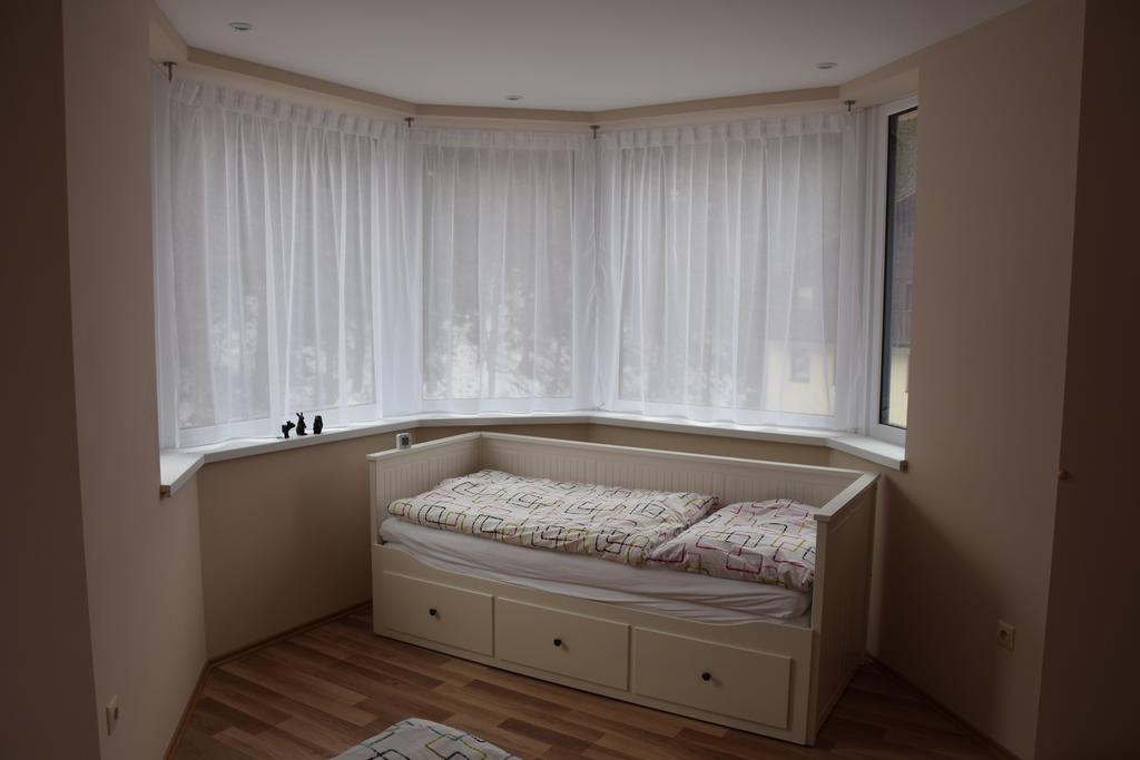 Apartmanovy Dom Romantika - Apartman 5 Tale Ngoại thất bức ảnh