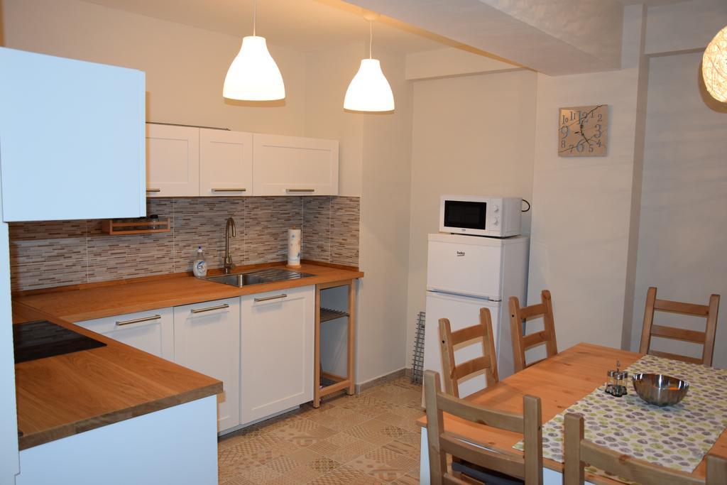 Apartmanovy Dom Romantika - Apartman 5 Tale Ngoại thất bức ảnh