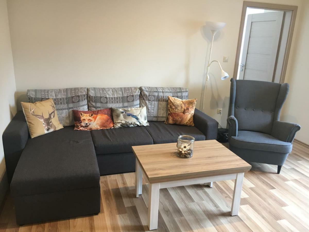 Apartmanovy Dom Romantika - Apartman 5 Tale Ngoại thất bức ảnh